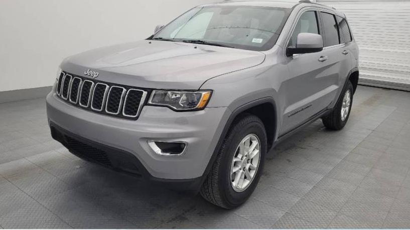 JEEP GRAND CHEROKEE 2020 1C4RJEAG5LC182570 image